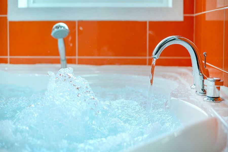 Samcheok Padosori Spa Pension Eksteriør billede