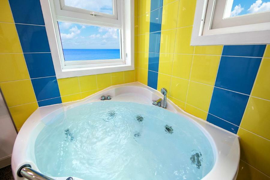Samcheok Padosori Spa Pension Eksteriør billede