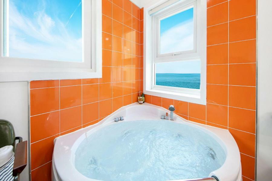 Samcheok Padosori Spa Pension Eksteriør billede