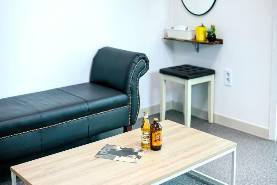 Samcheok Padosori Spa Pension Eksteriør billede