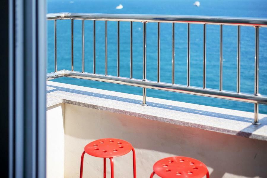 Samcheok Padosori Spa Pension Eksteriør billede